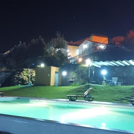 Confort, Fun And Leisure In Douro Rural Space Sande  Exterior foto
