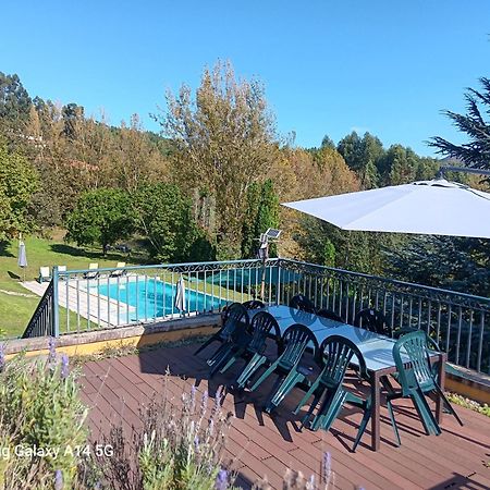 Confort, Fun And Leisure In Douro Rural Space Sande  Exterior foto