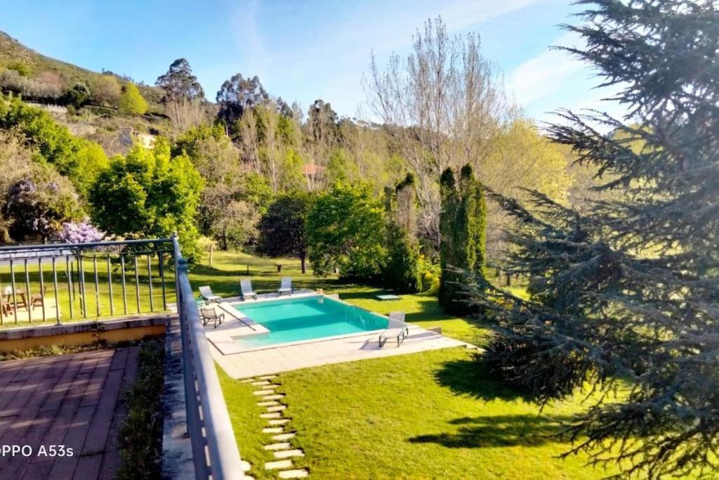 Confort, Fun And Leisure In Douro Rural Space Sande  Exterior foto