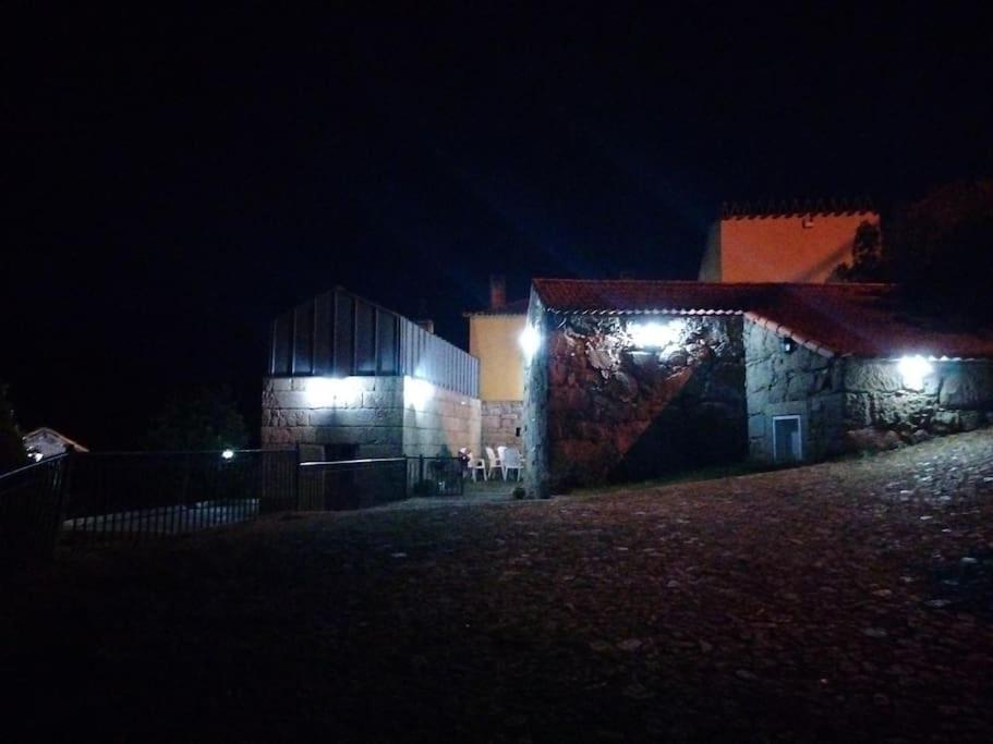 Confort, Fun And Leisure In Douro Rural Space Sande  Exterior foto