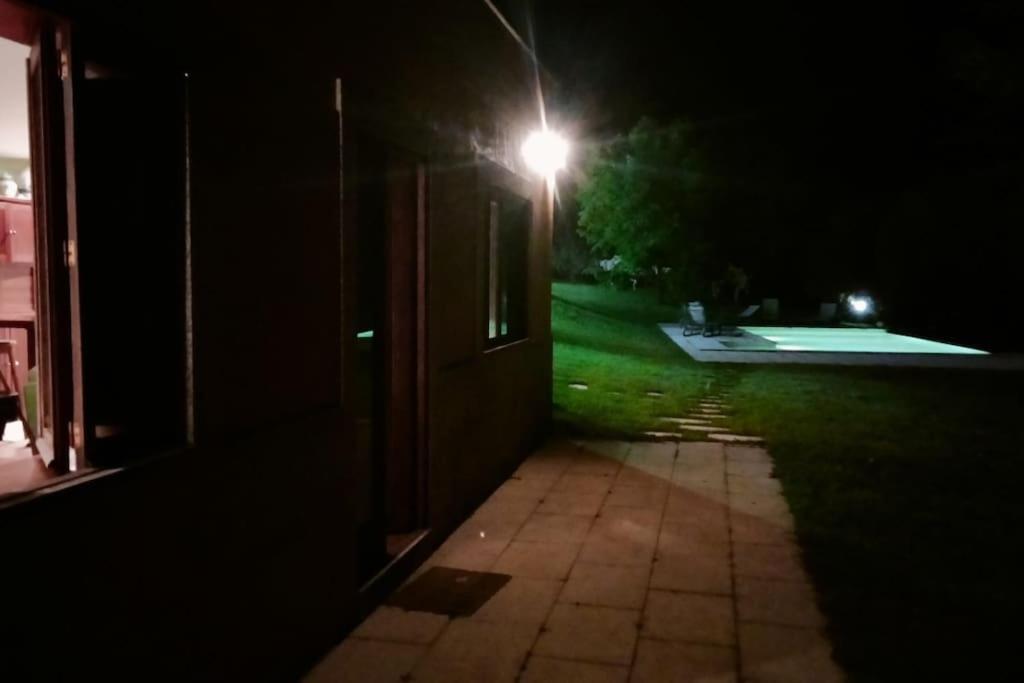 Confort, Fun And Leisure In Douro Rural Space Sande  Exterior foto