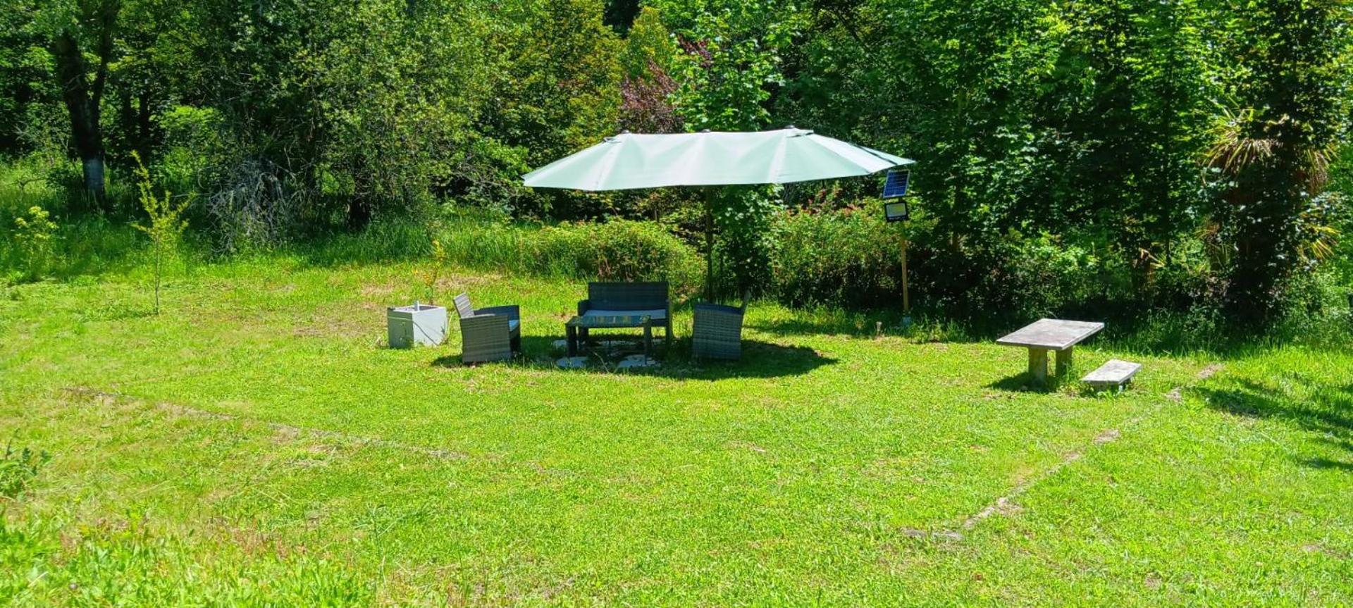 Confort, Fun And Leisure In Douro Rural Space Sande  Exterior foto