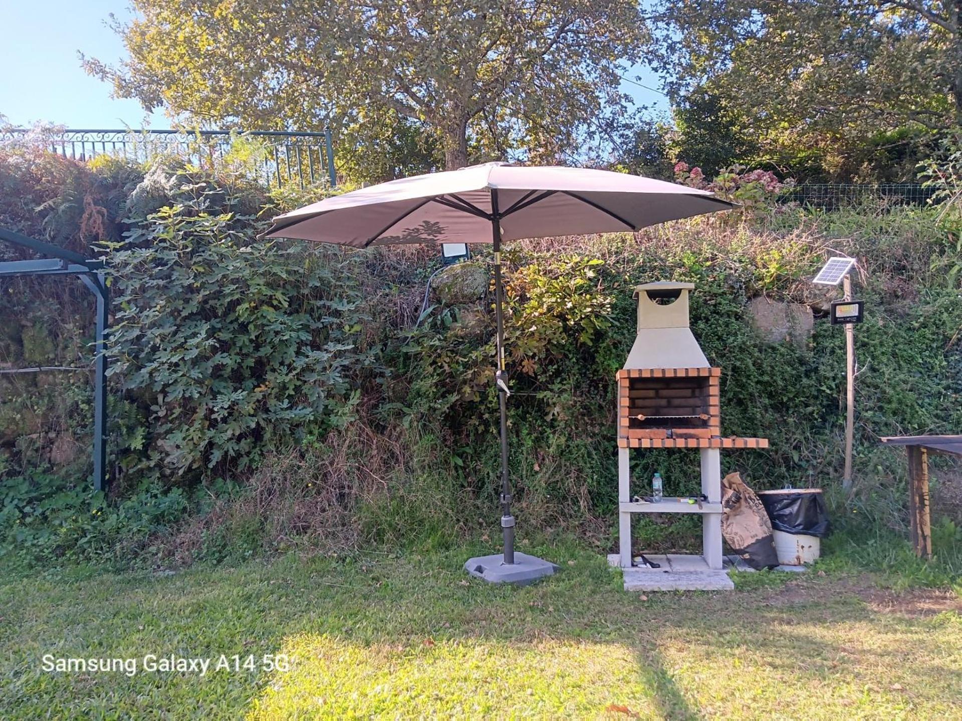 Confort, Fun And Leisure In Douro Rural Space Sande  Exterior foto
